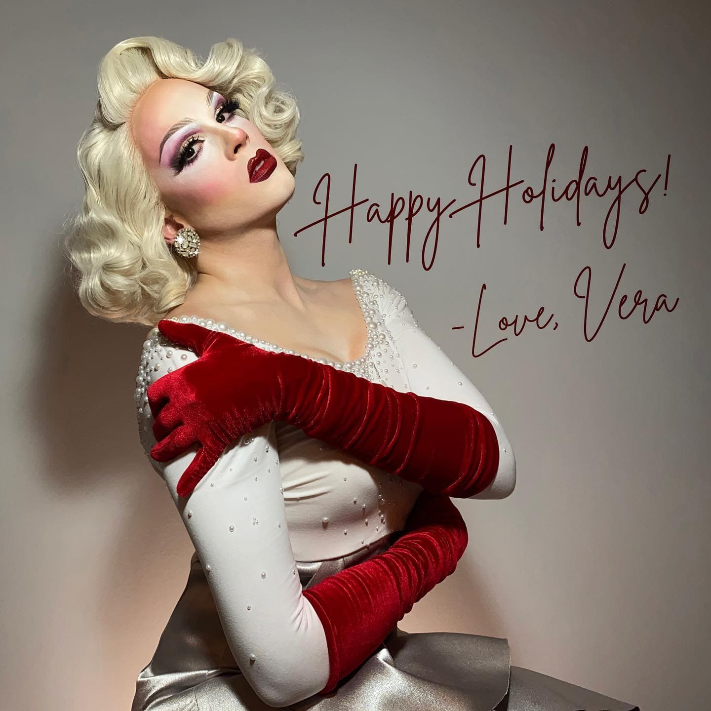 Vera performance photo 13