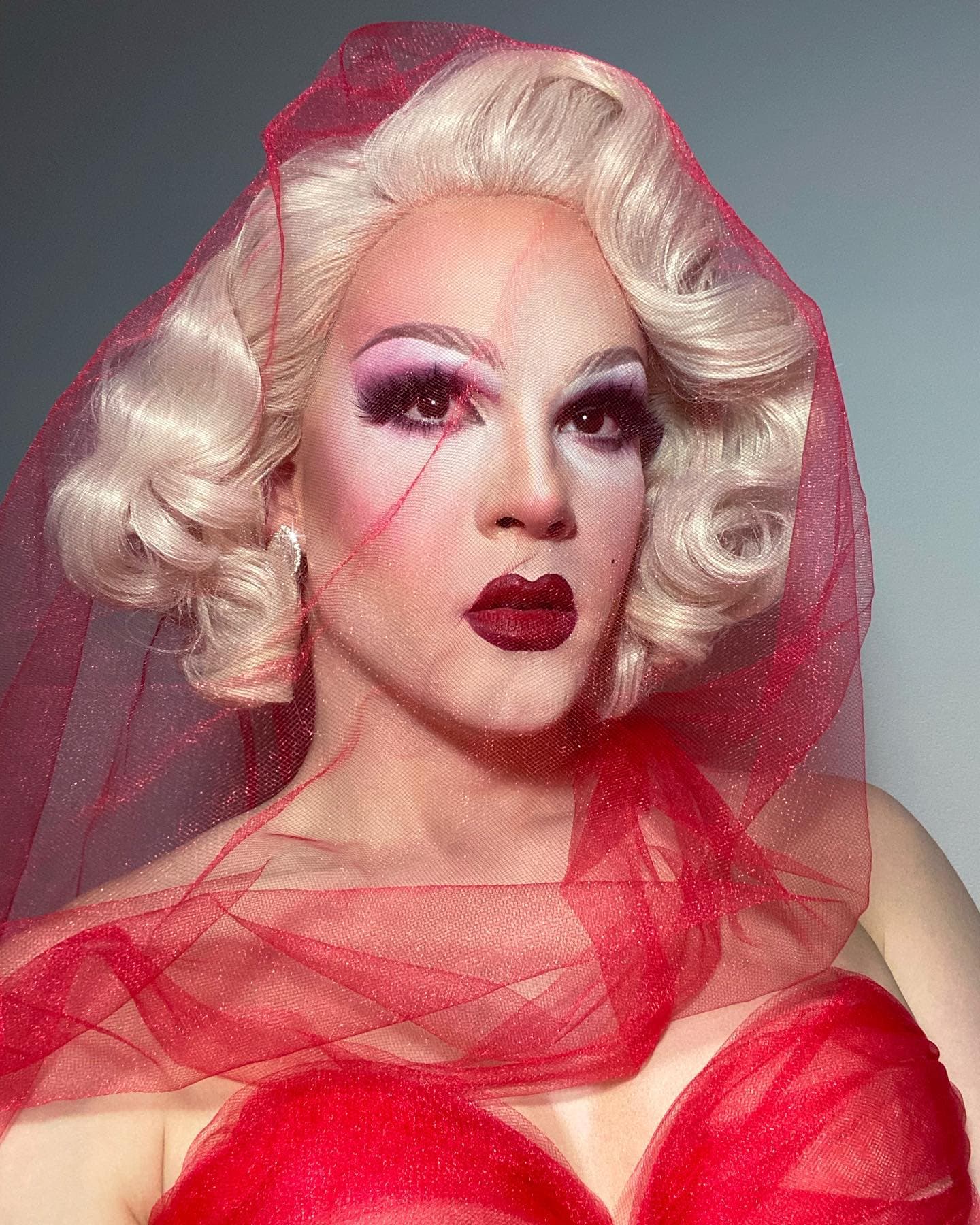 Vera performance photo 14