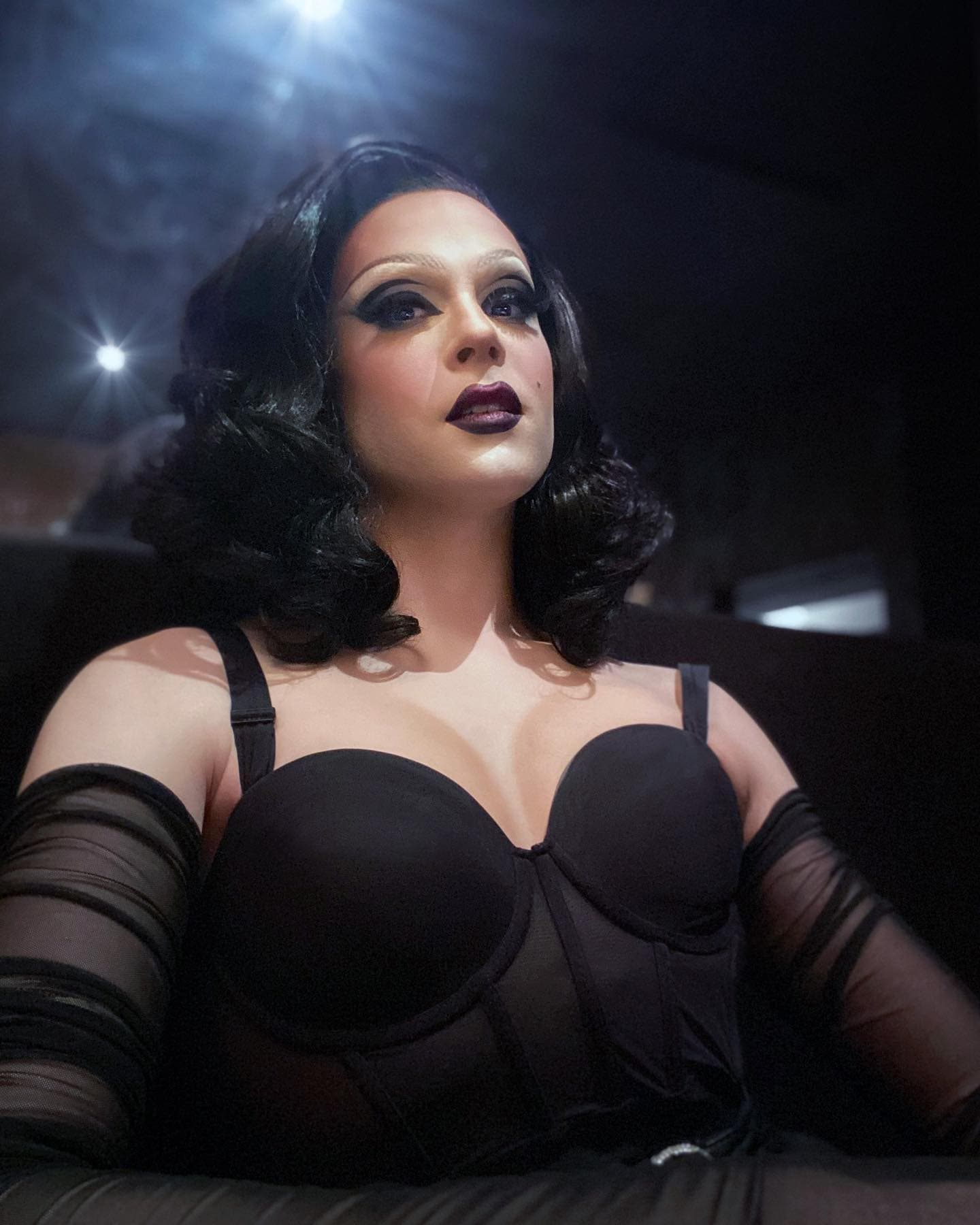 Vera performance photo 19