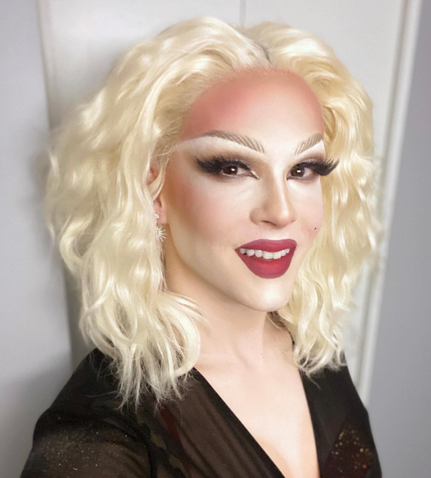 Vera performance photo 20