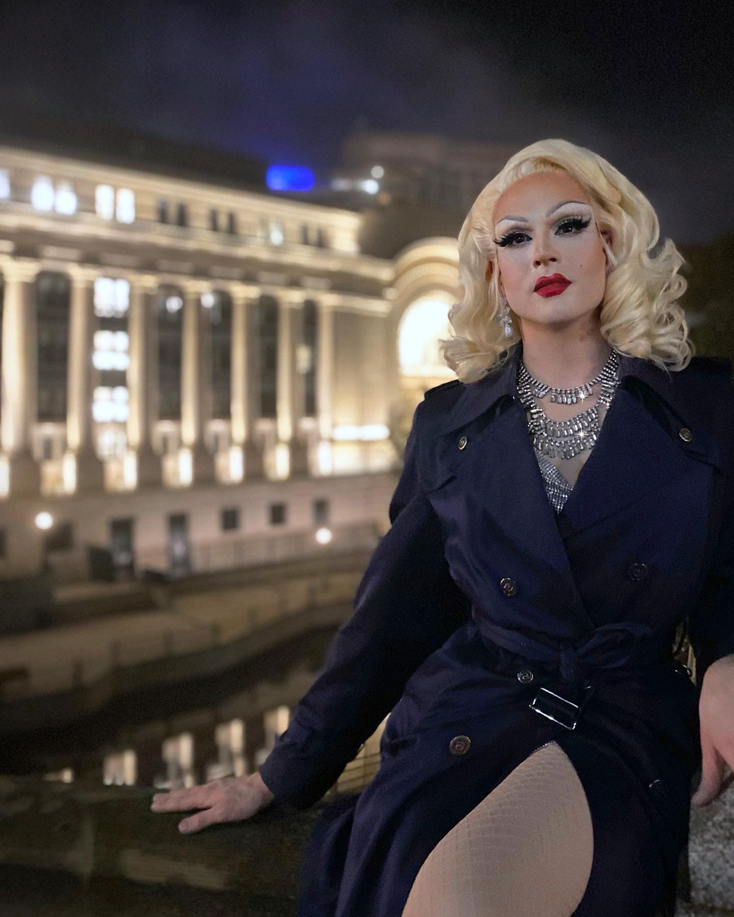 Vera performance photo 21