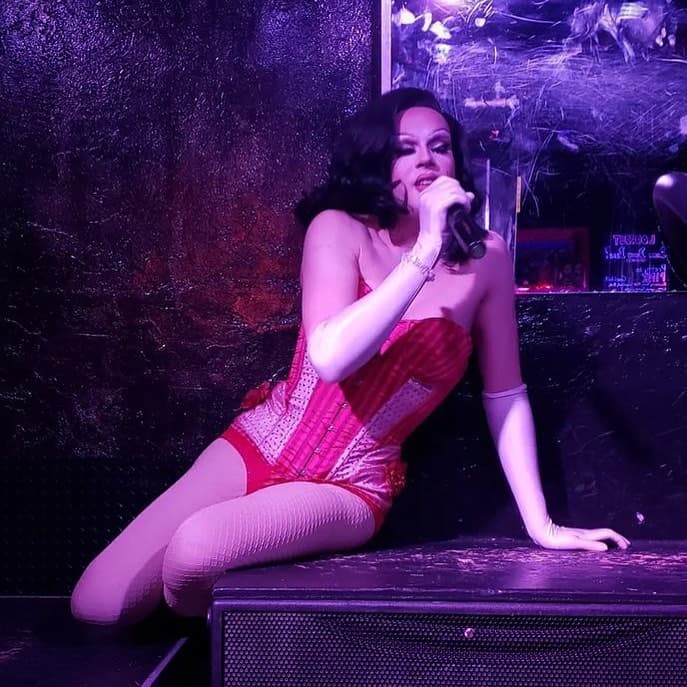 Vera performance photo 23