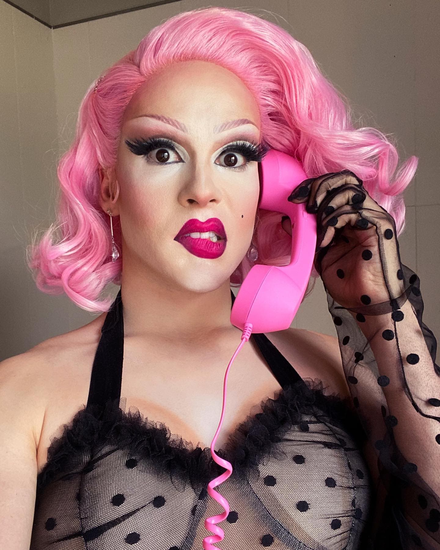 Vera performance photo 26