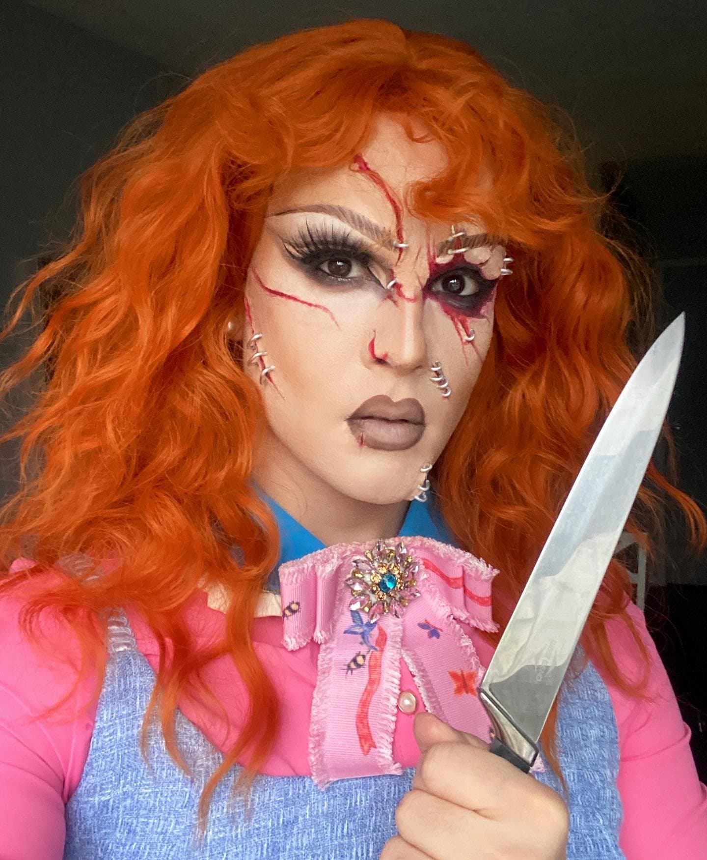 Vera performance photo 31