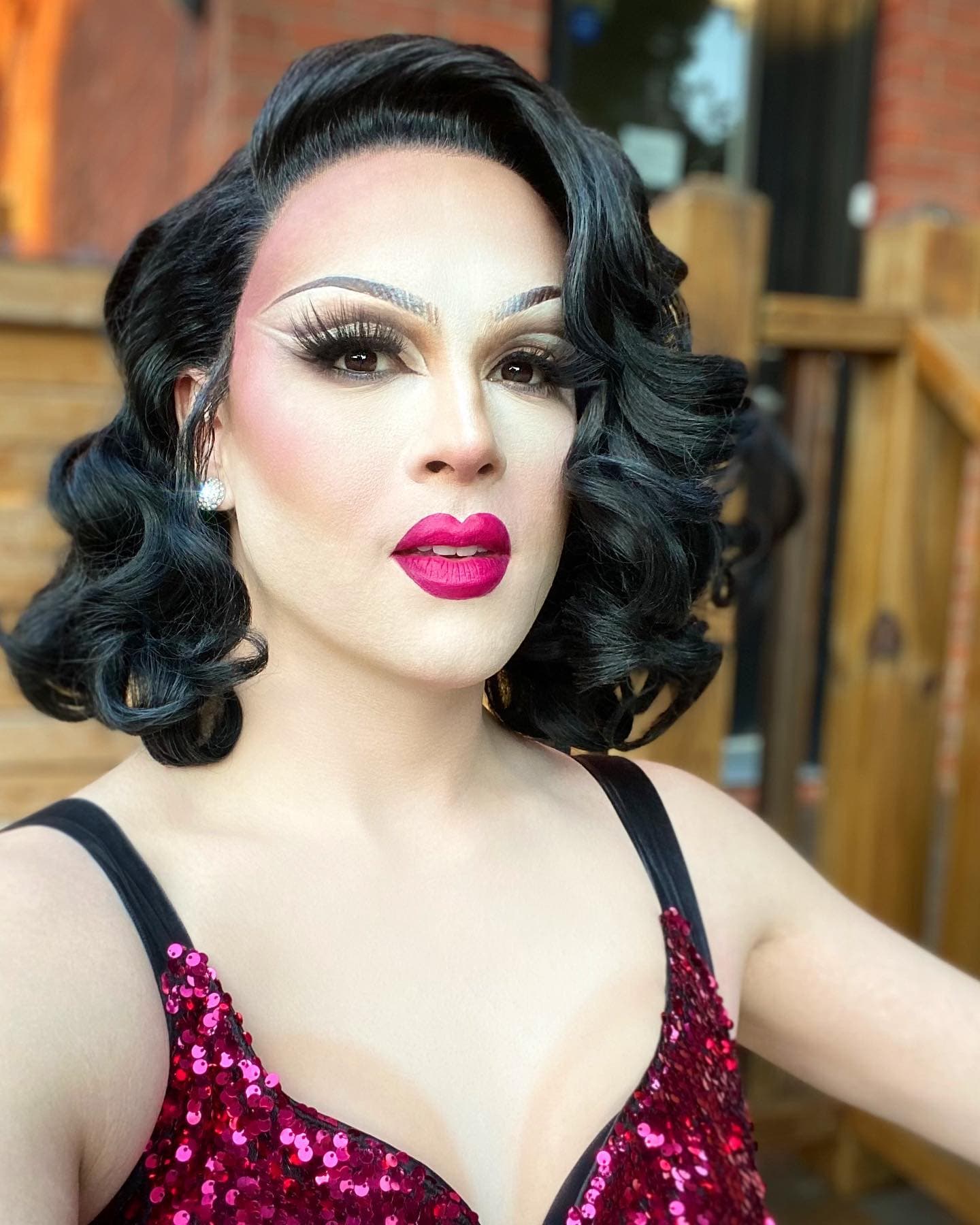 Vera performance photo 34