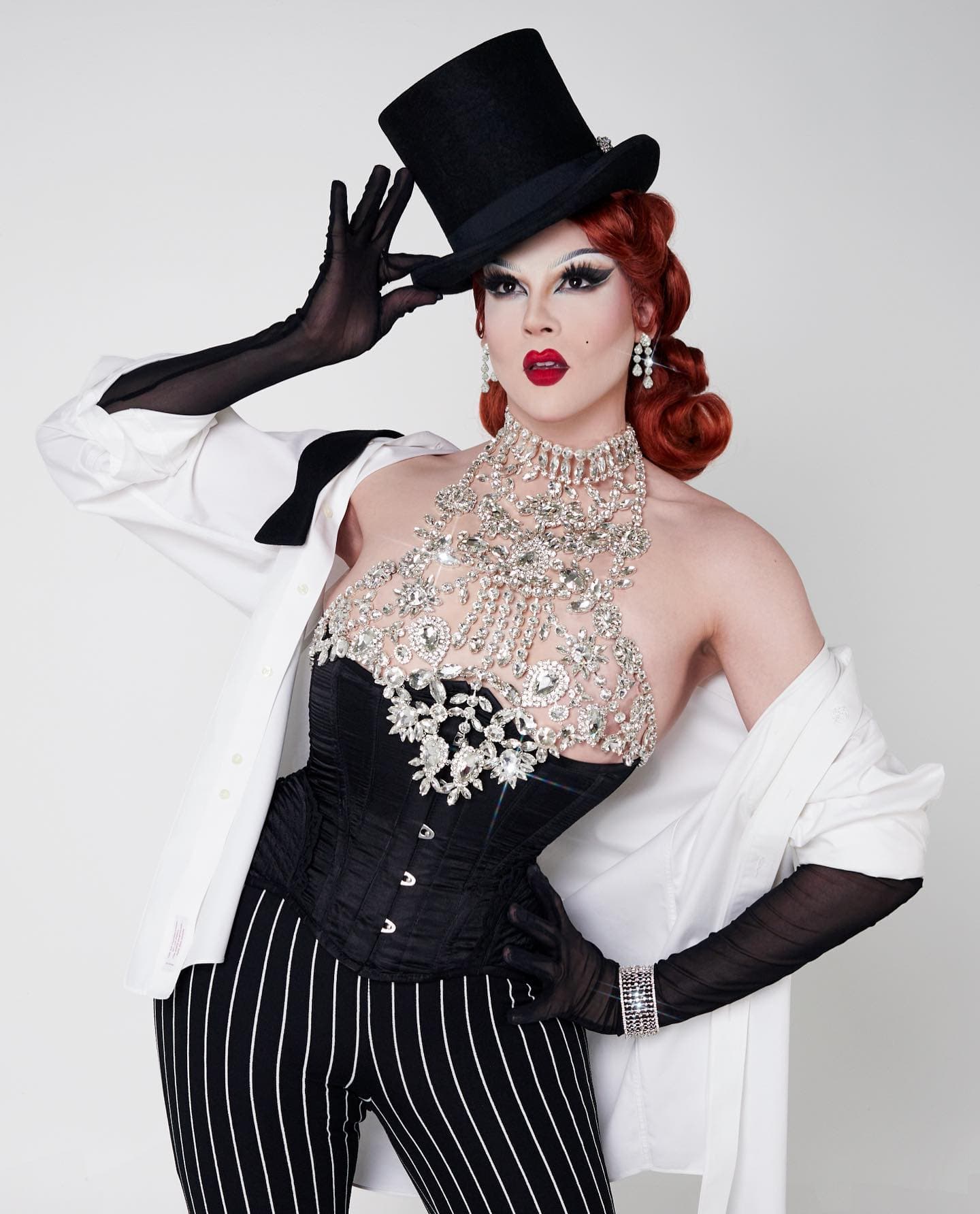 Vera performance photo 36