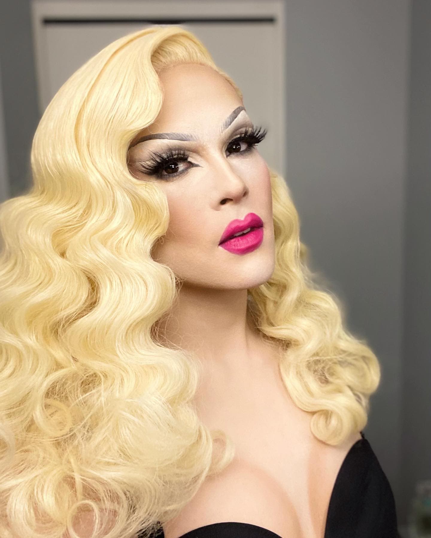 Vera performance photo 39