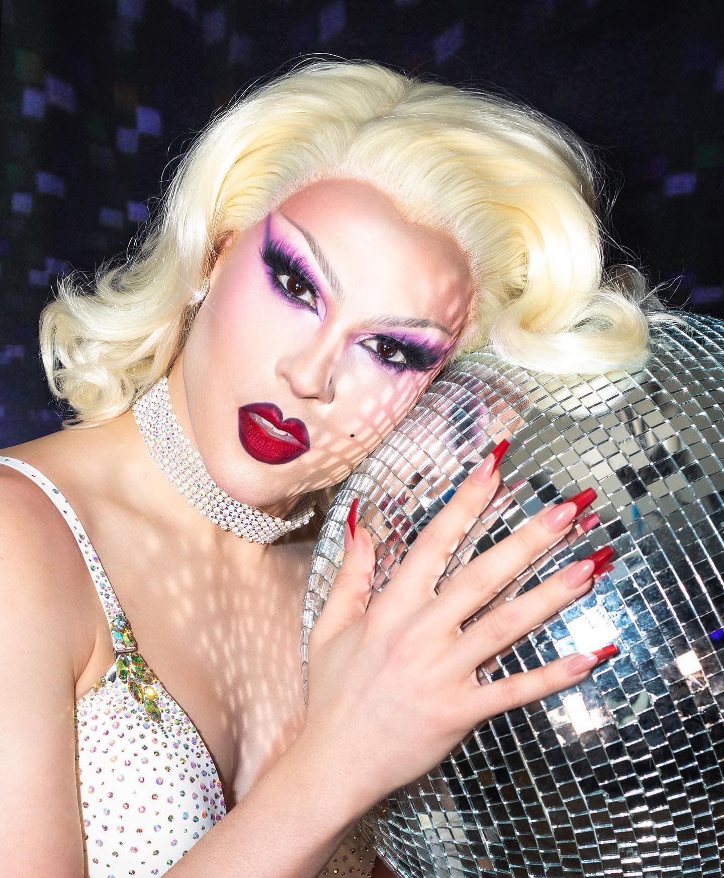 Vera performance photo 43