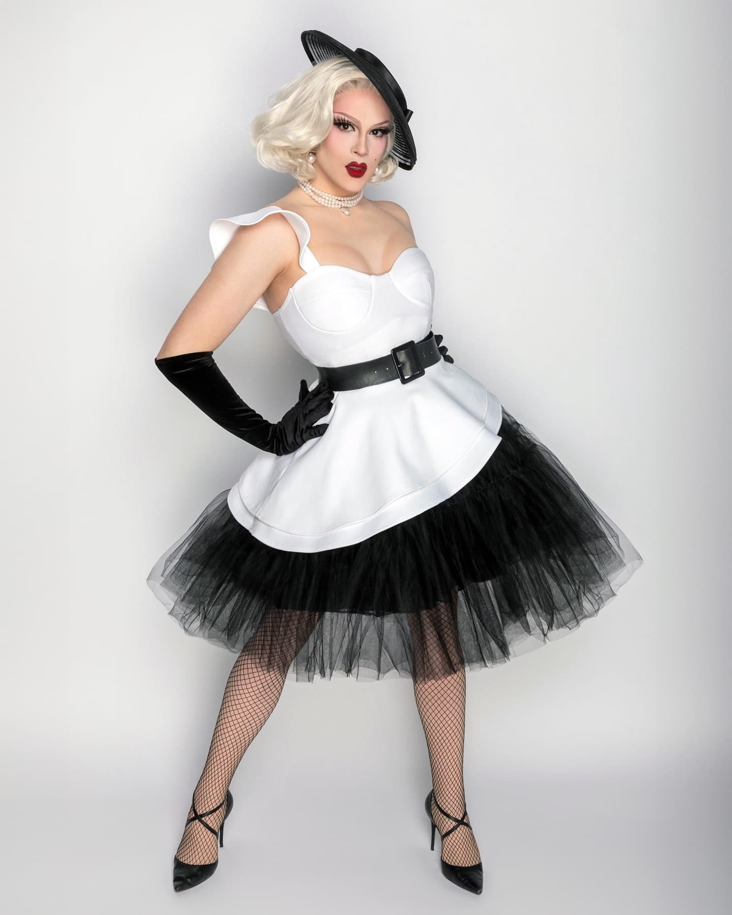 Vera performance photo 46