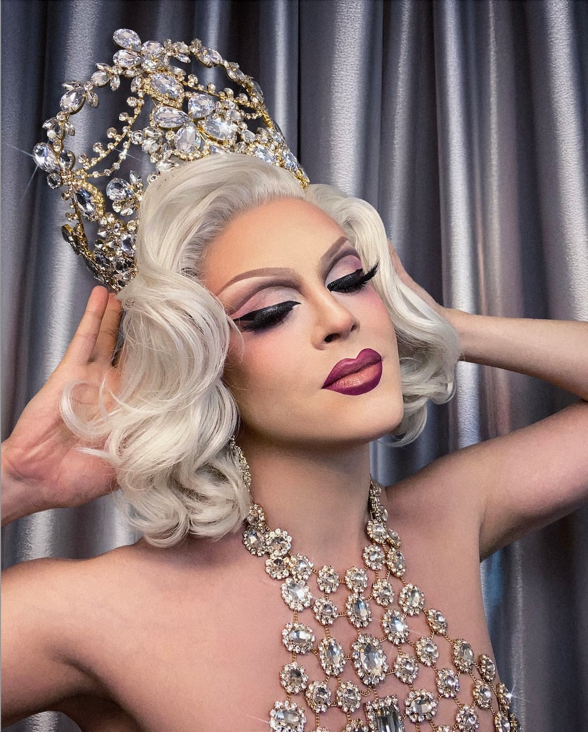 Vera performance photo 48